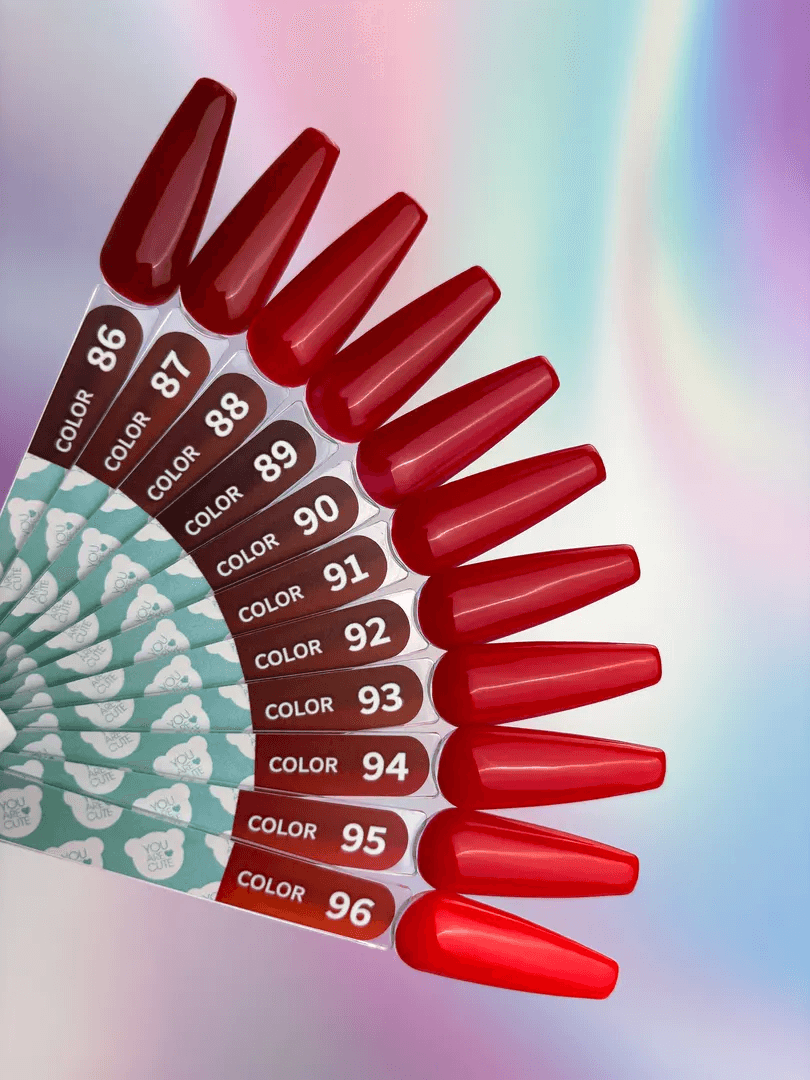 Гель-лак You Are Cute Color №86, 5ml — 4