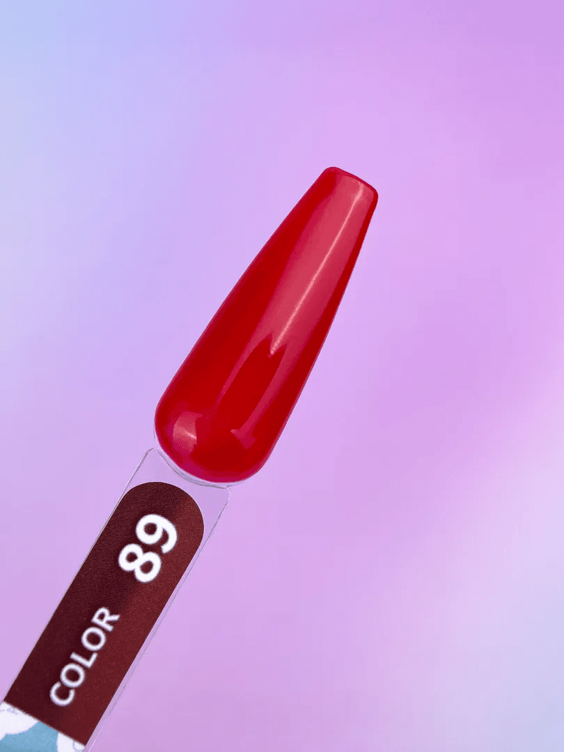 Гель-лак You Are Cute Color №89, 5ml — 3