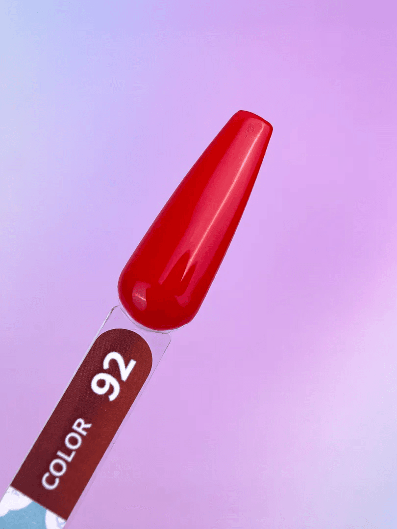 Гель-лак You Are Cute Color №92, 5ml — 2