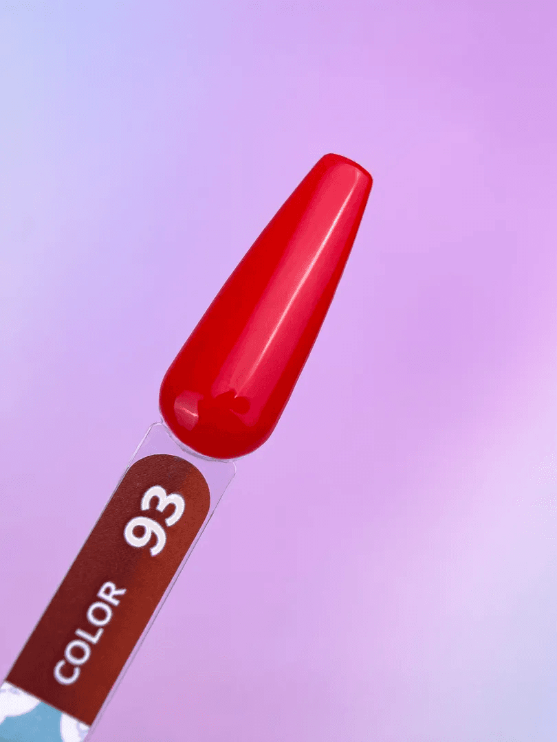 Гель-лак You Are Cute Color №93, 5ml — 3