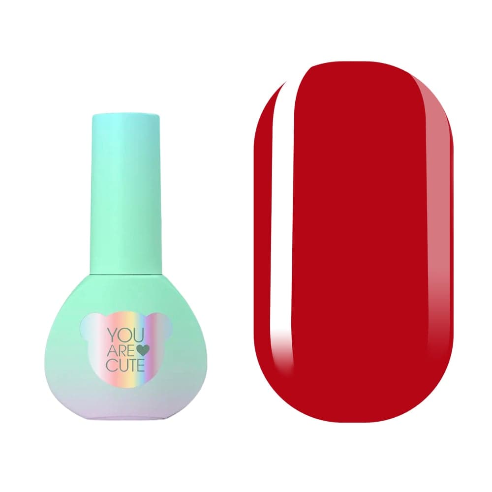 Гель-лак You Are Cute Color №94, 5ml