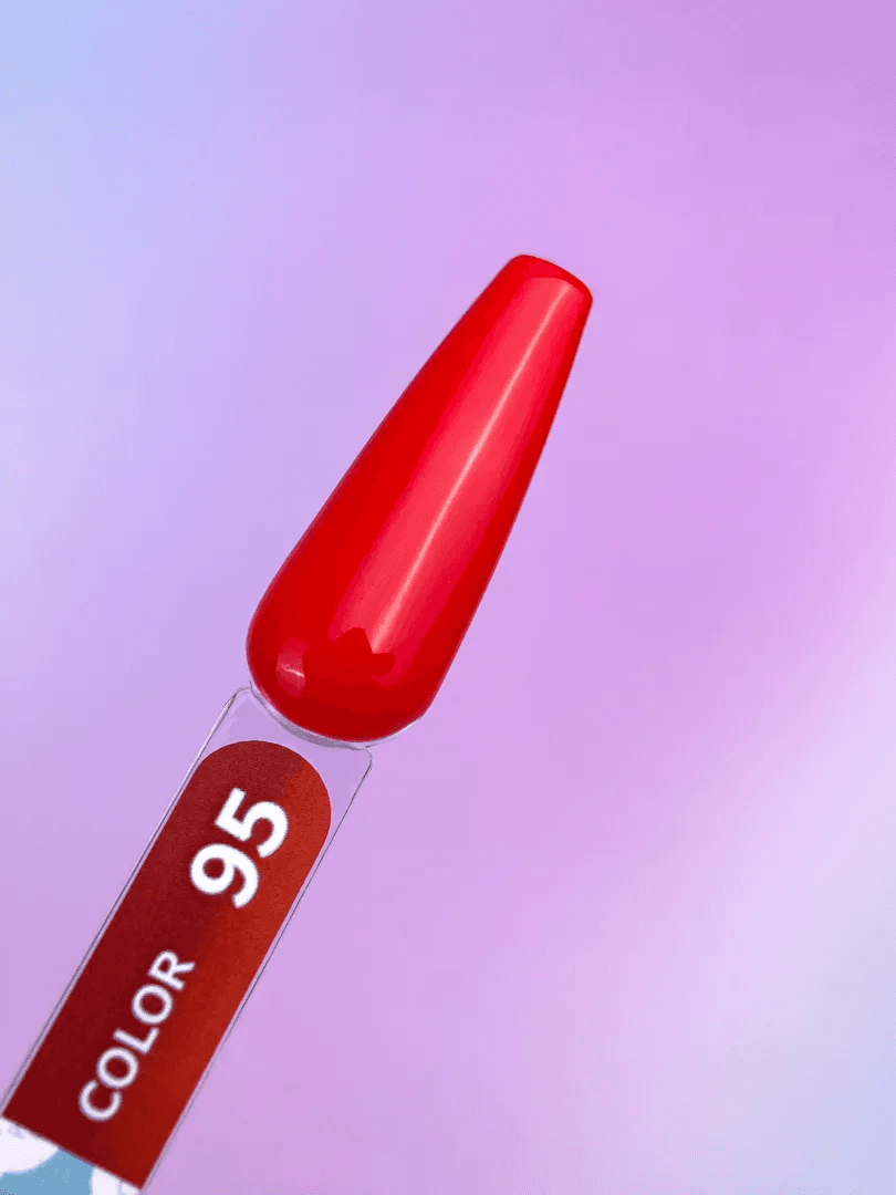 Гель-лак You Are Cute Color №95, 5ml — 3