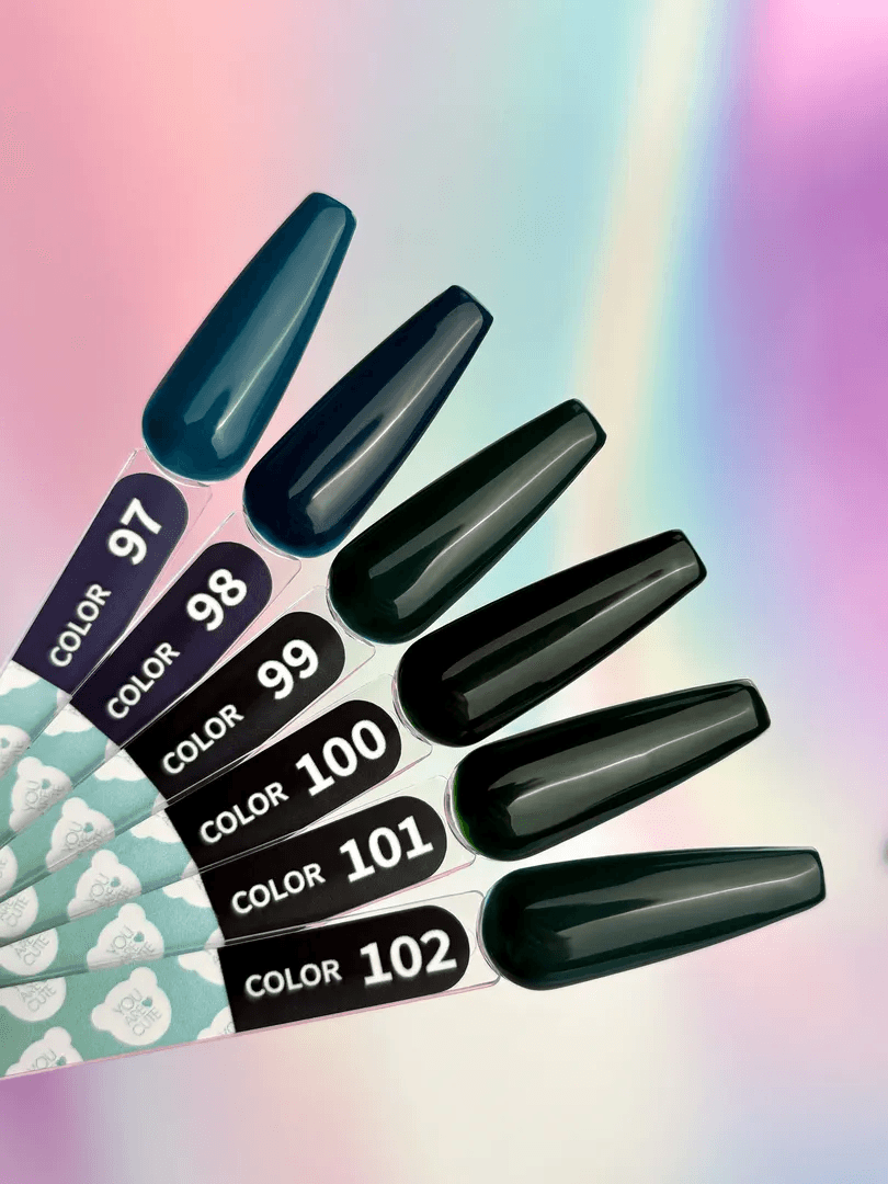 Гель-лак You Are Cute Color №97, 5ml — 4