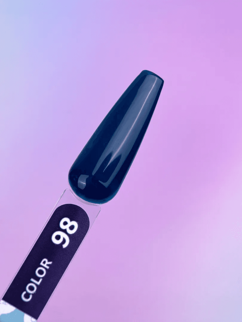 Гель-лак You Are Cute Color №98, 5ml — 3