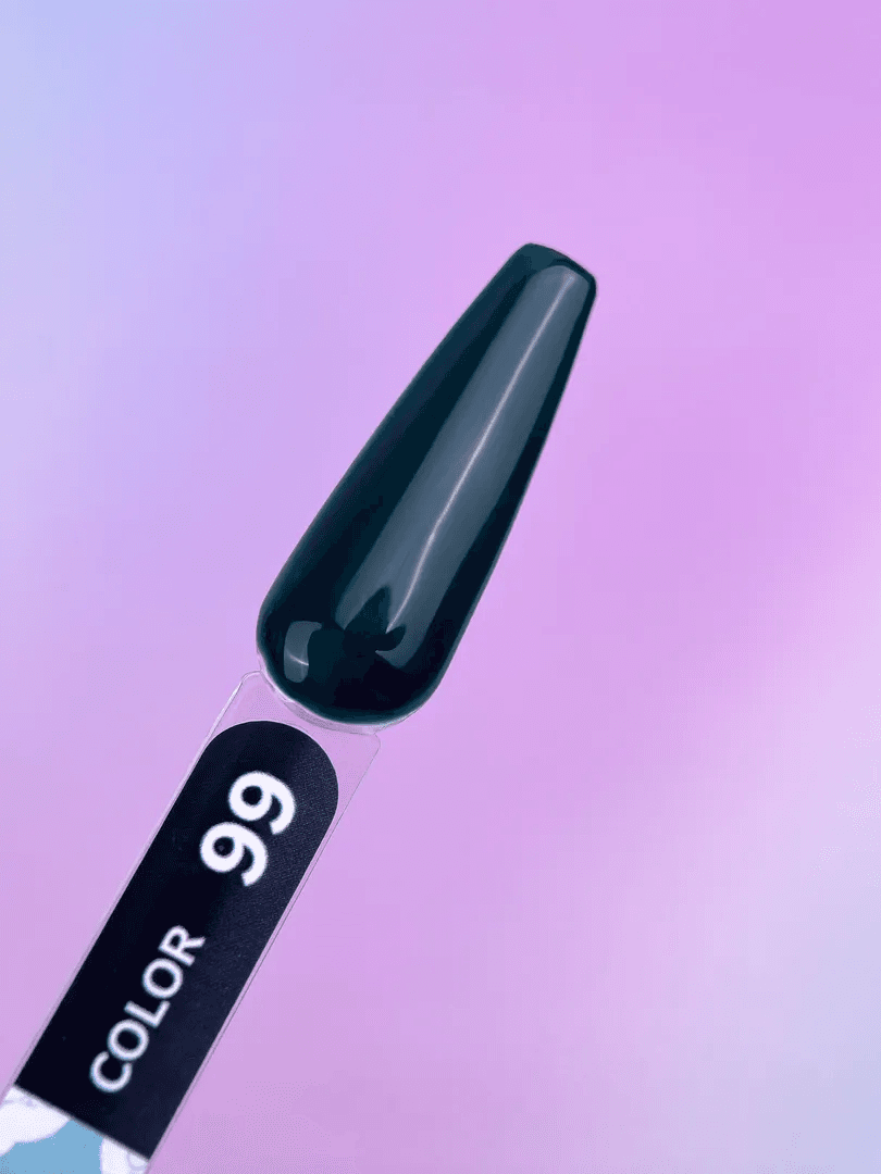 Гель-лак You Are Cute Color №99, 5ml — 3