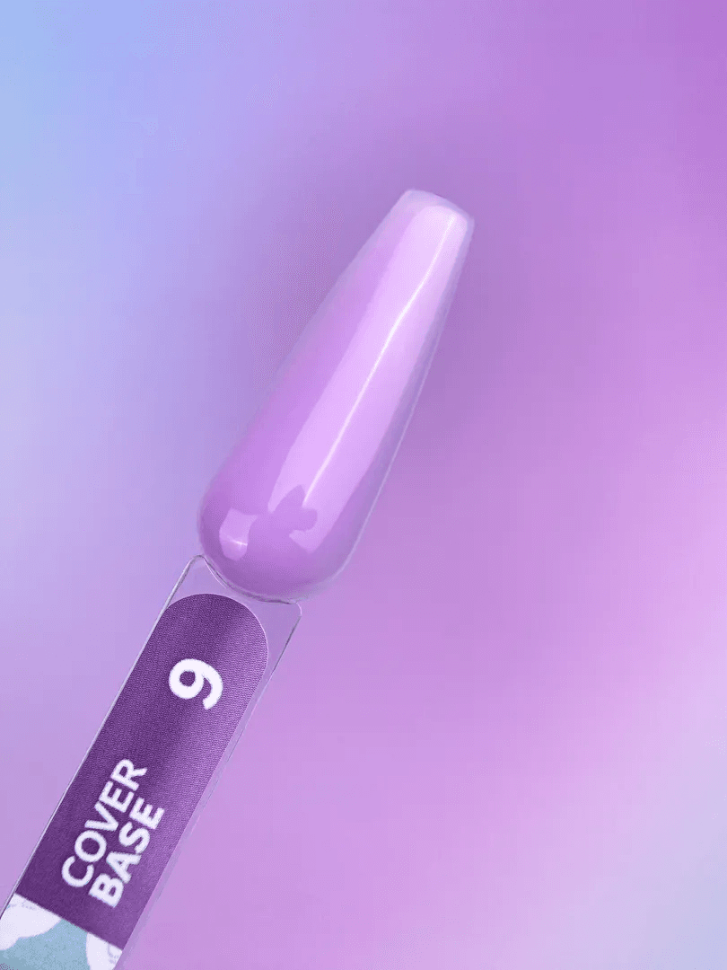 Камуфлирующая база You Are Cute Cover Base №09, 5 мл — 3