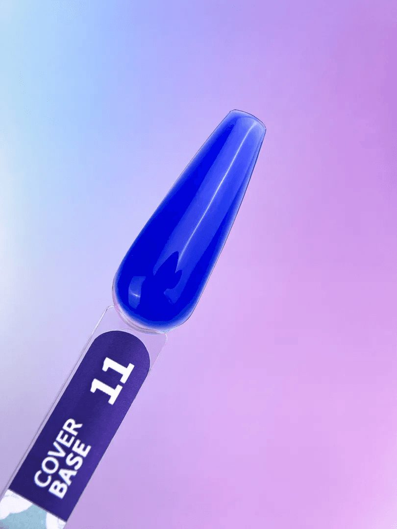 Камуфлирующая база You Are Cute Cover Base №11, 5 мл — 3