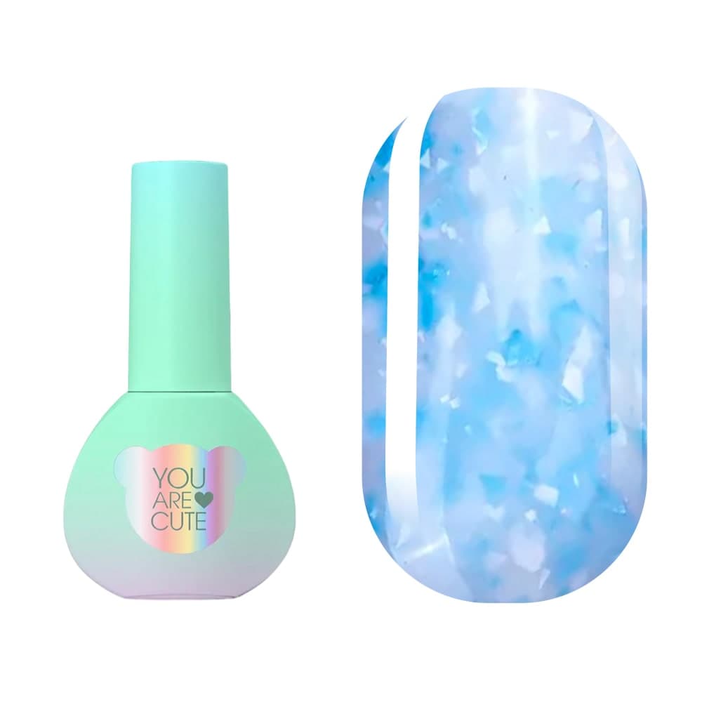 Камуфлирующая база You Are Cute Cover Base №20, 5 мл