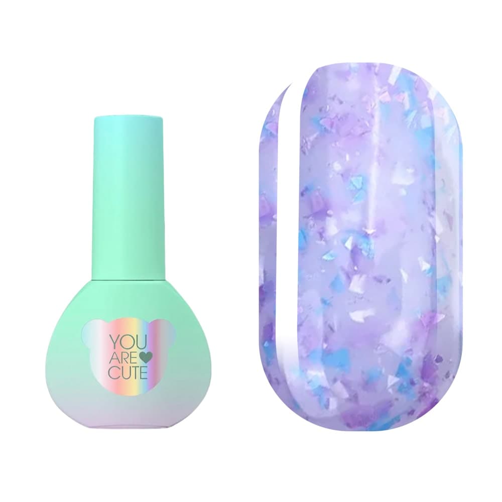 Камуфлирующая база You Are Cute Cover Base №21, 5 мл