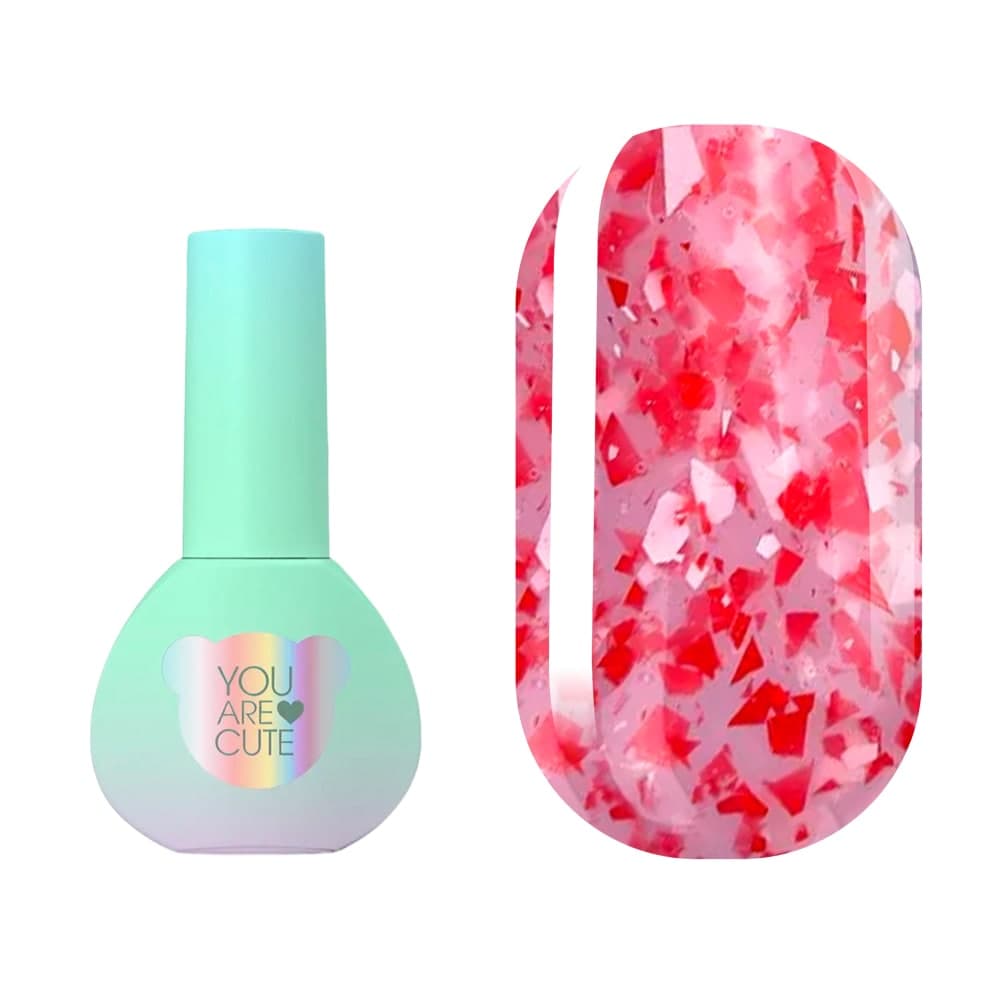 Камуфлирующая база You Are Cute Cover Base №22, 5 мл