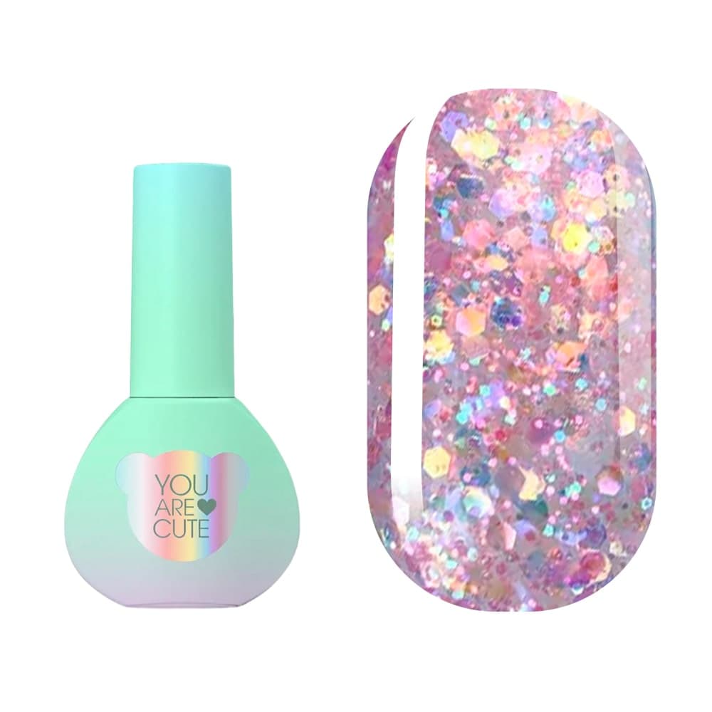 Камуфлирующая база You Are Cute Cover Base №26, 5 мл