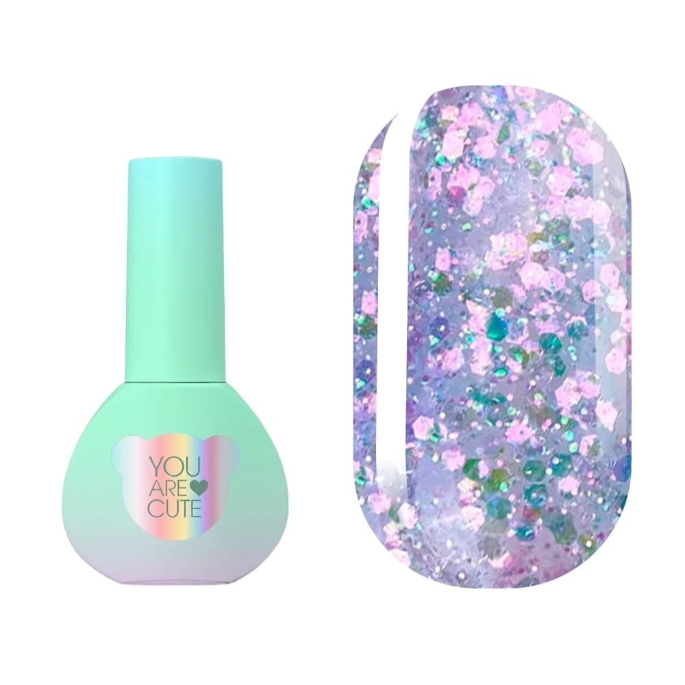 Камуфлирующая база You Are Cute Cover Base №27, 5 мл