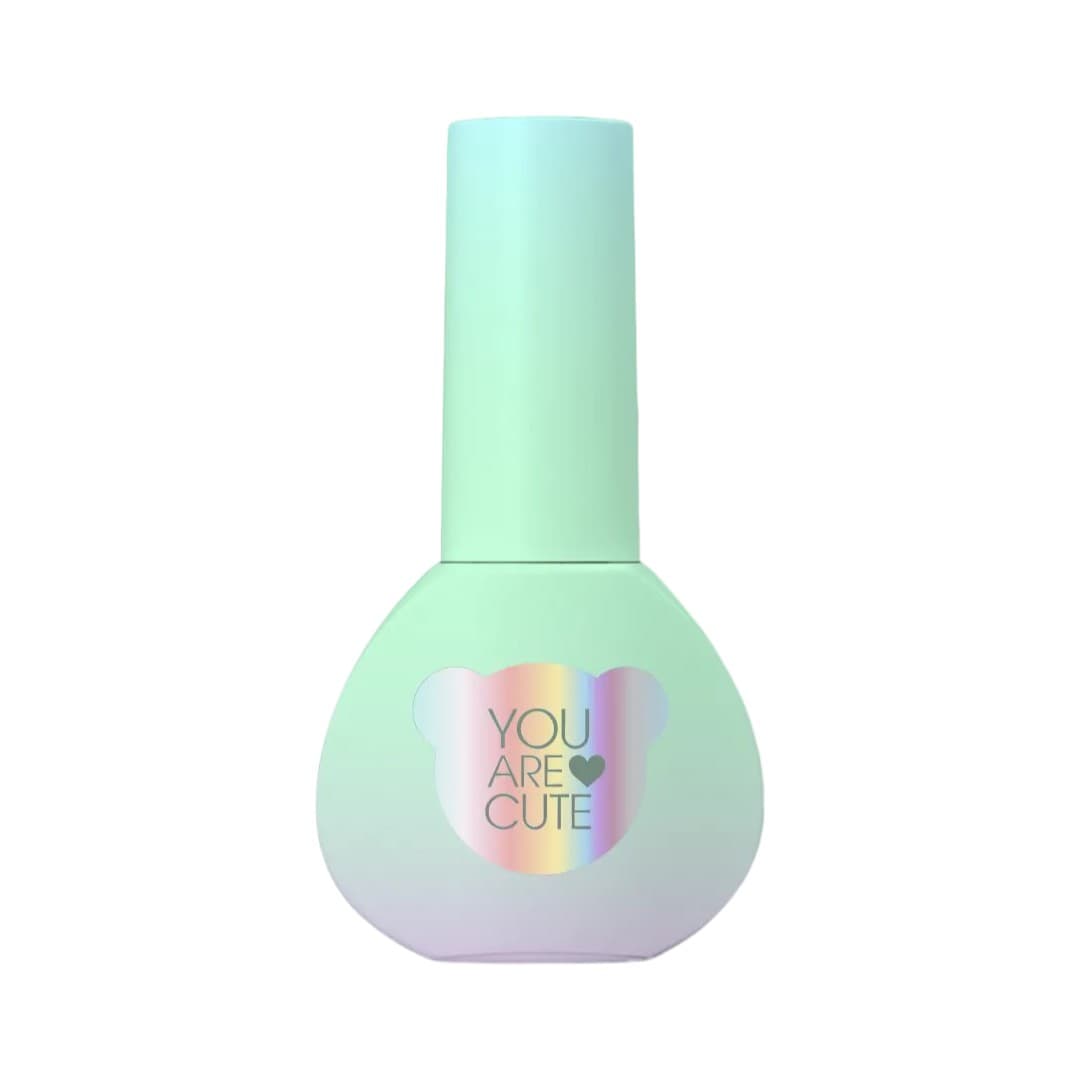 Топ для гель-лака без липкого слоя You Are Cute Top Non Wipe, 5 мл