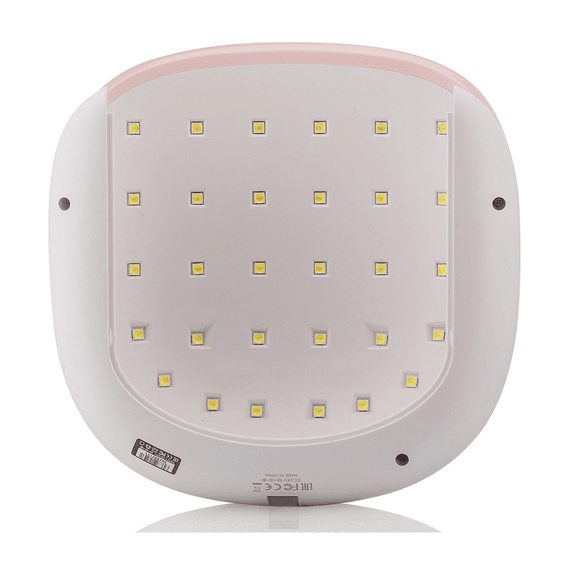 Лампа Sun 4S, UV/LED 48W ОРИГИНАЛ (с кварцевыми диодами) — 3