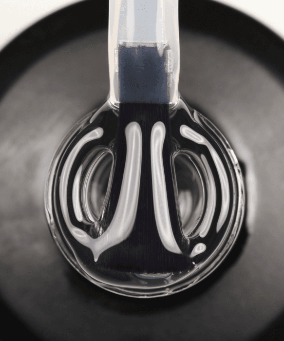 Dark PRO base clear, 15 мл — 2