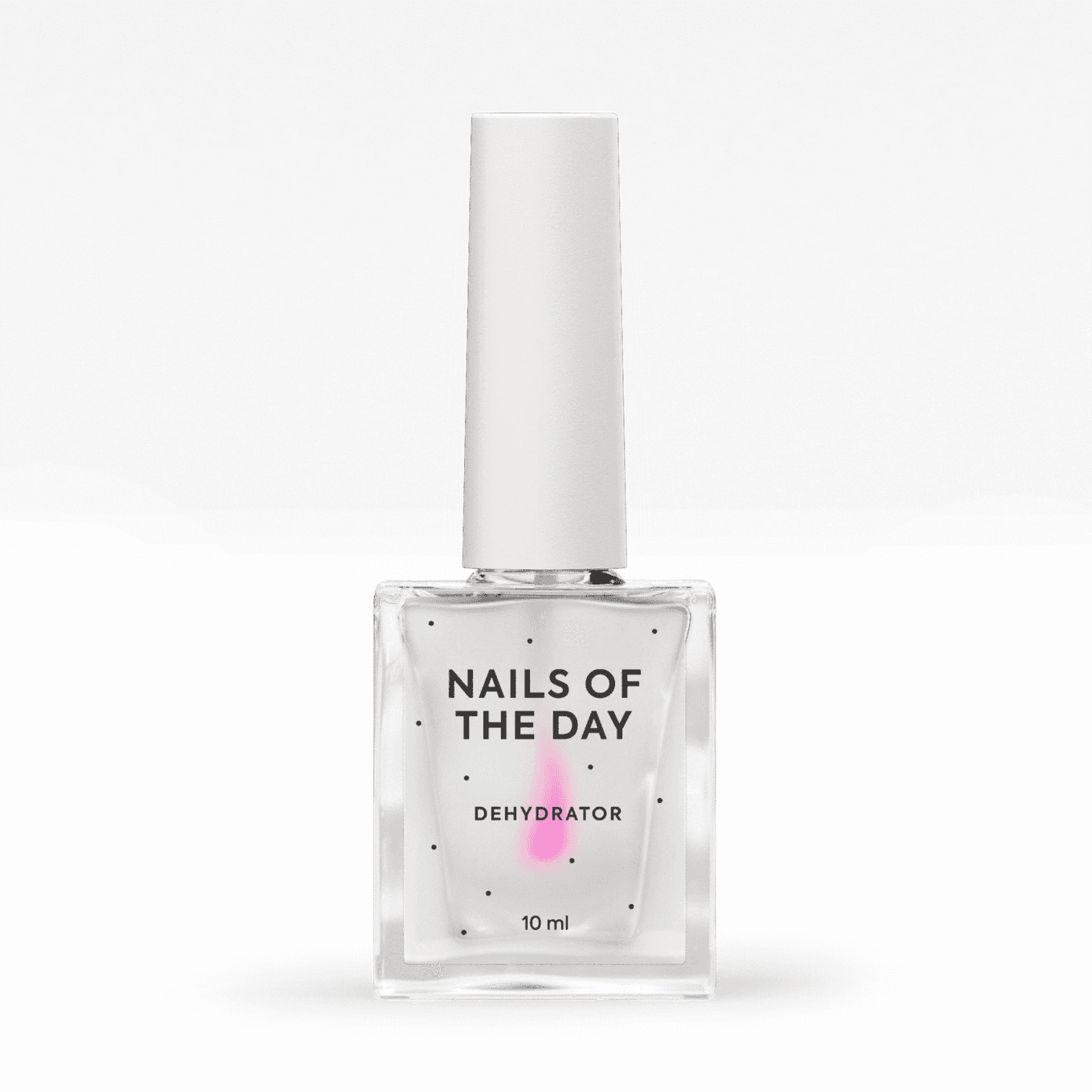 Дегидратор для ногтей NAILSOFTHEDAY Dehydrator, 10 мл