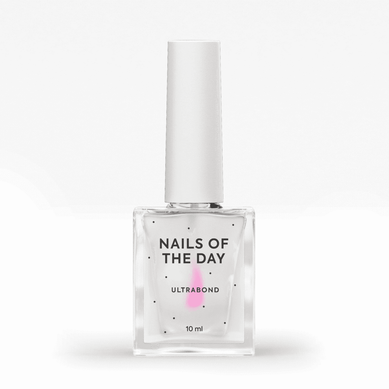 NAILSOFTHEDAY Ultrabond, 10 мл