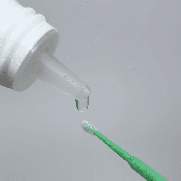 Кровоостанавливающее средство NAILSOFTHEDAY Podology+ Hemostatic, 15 мл — 2