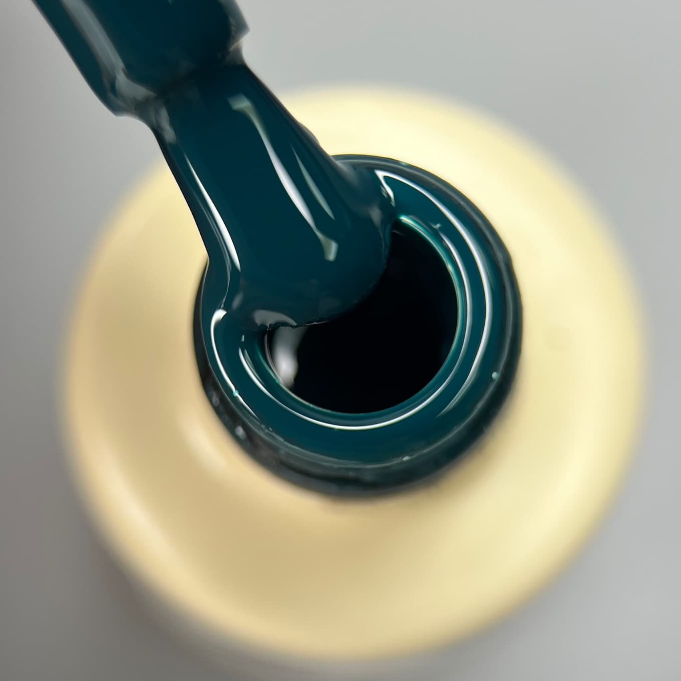 Гель-лак Nika Zemlyanikina the gel polish №112, 6 мл — 2