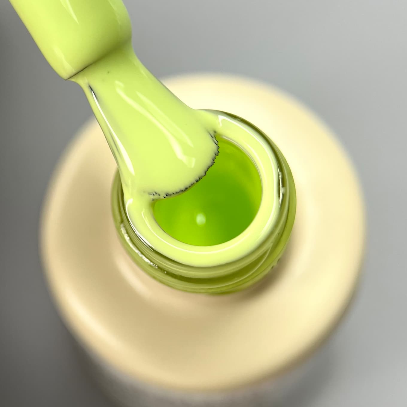 Гель-лак Nika Zemlyanikina the gel polish №113, 6 мл — 2