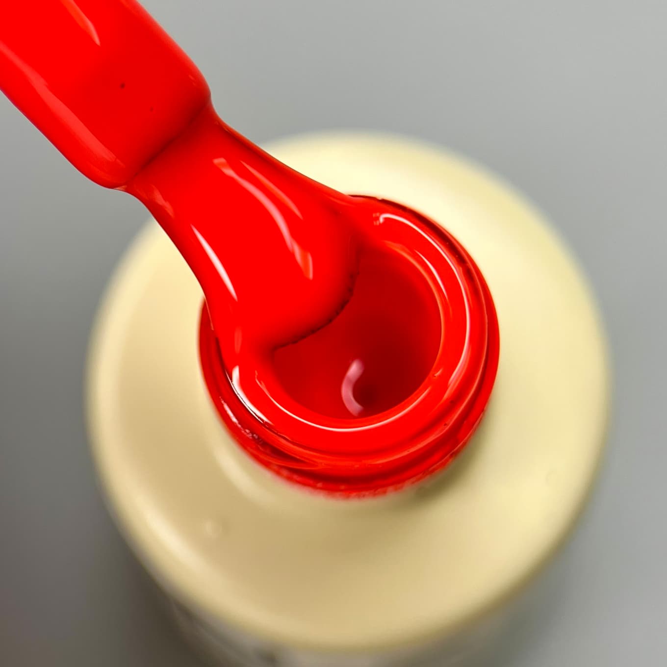 Гель-лак Nika Zemlyanikina the gel polish №114, 6 мл — 2