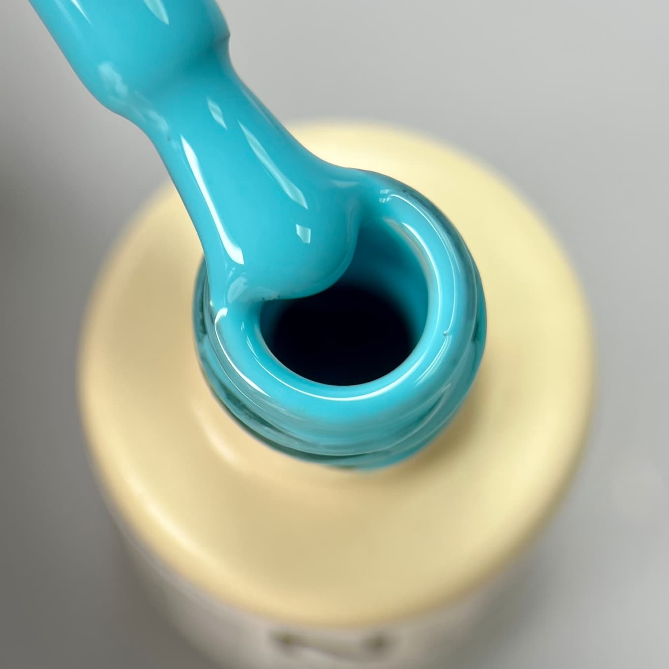 Гель-лак Nika Zemlyanikina the gel polish №116, 6 мл — 2