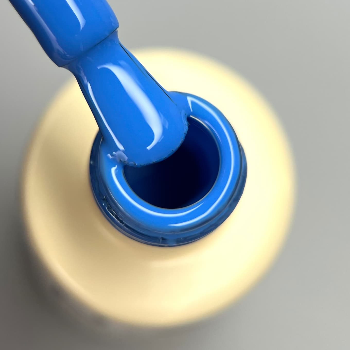 Гель-лак Nika Zemlyanikina the gel polish №117, 6 мл — 2