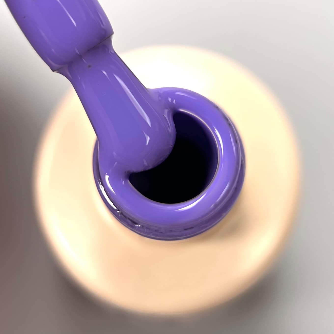 Гель-лак Nika Zemlyanikina the gel polish №118, 6 мл — 2