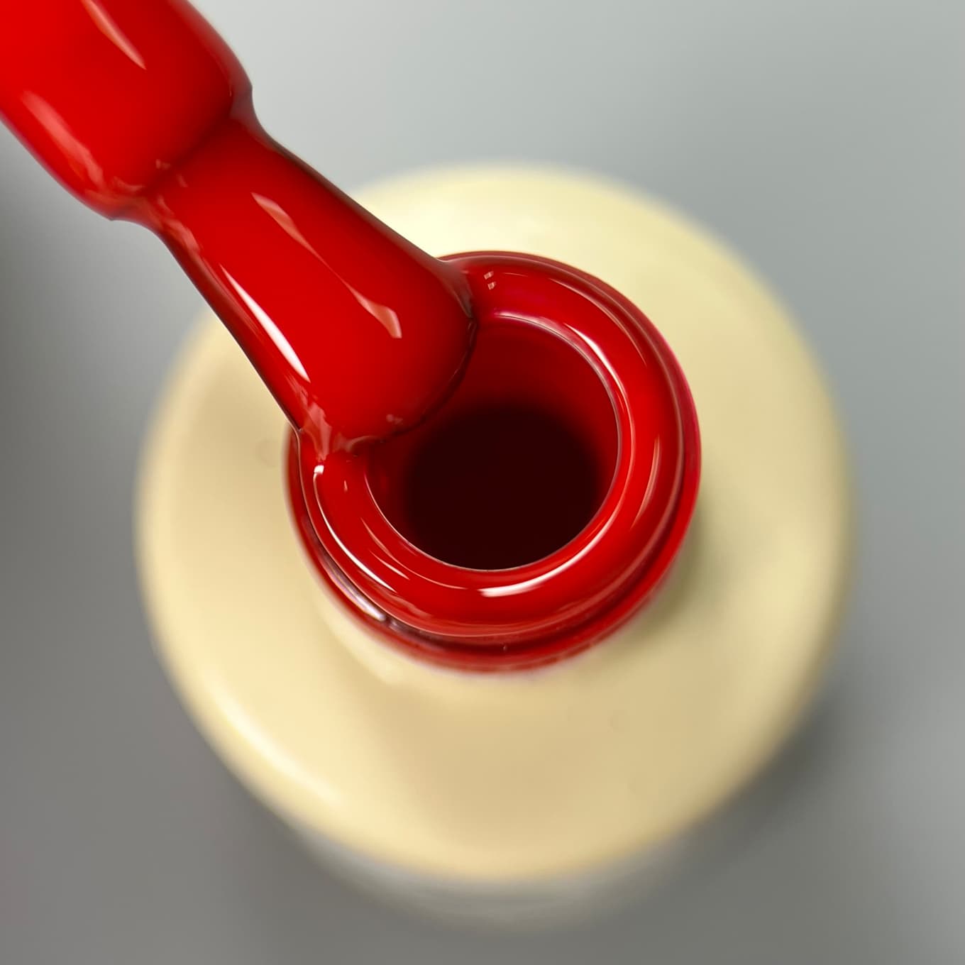 Гель-лак Nika Zemlyanikina the gel polish №119, 6 мл — 2