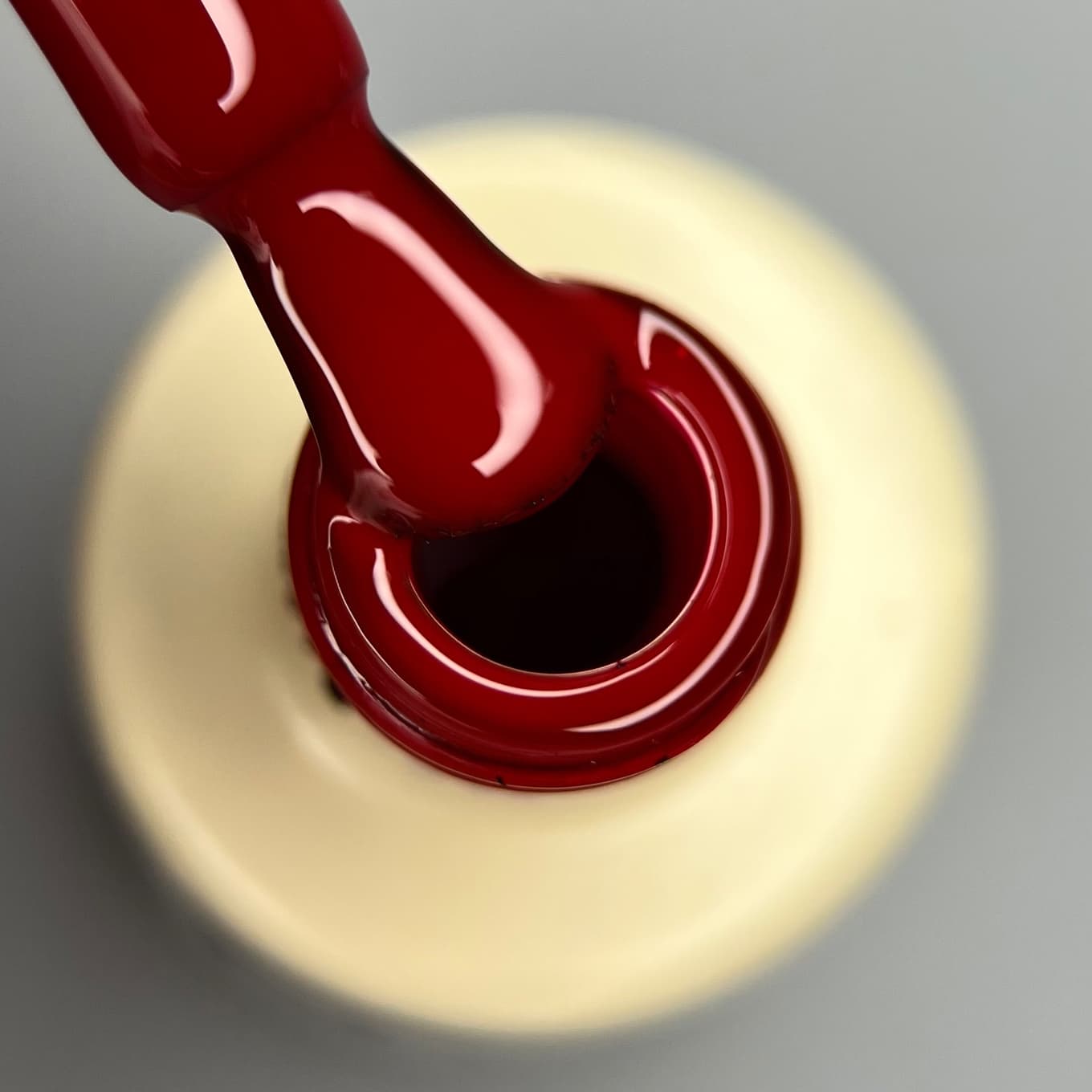 Гель-лак Nika Zemlyanikina the gel polish №120, 6 мл — 2