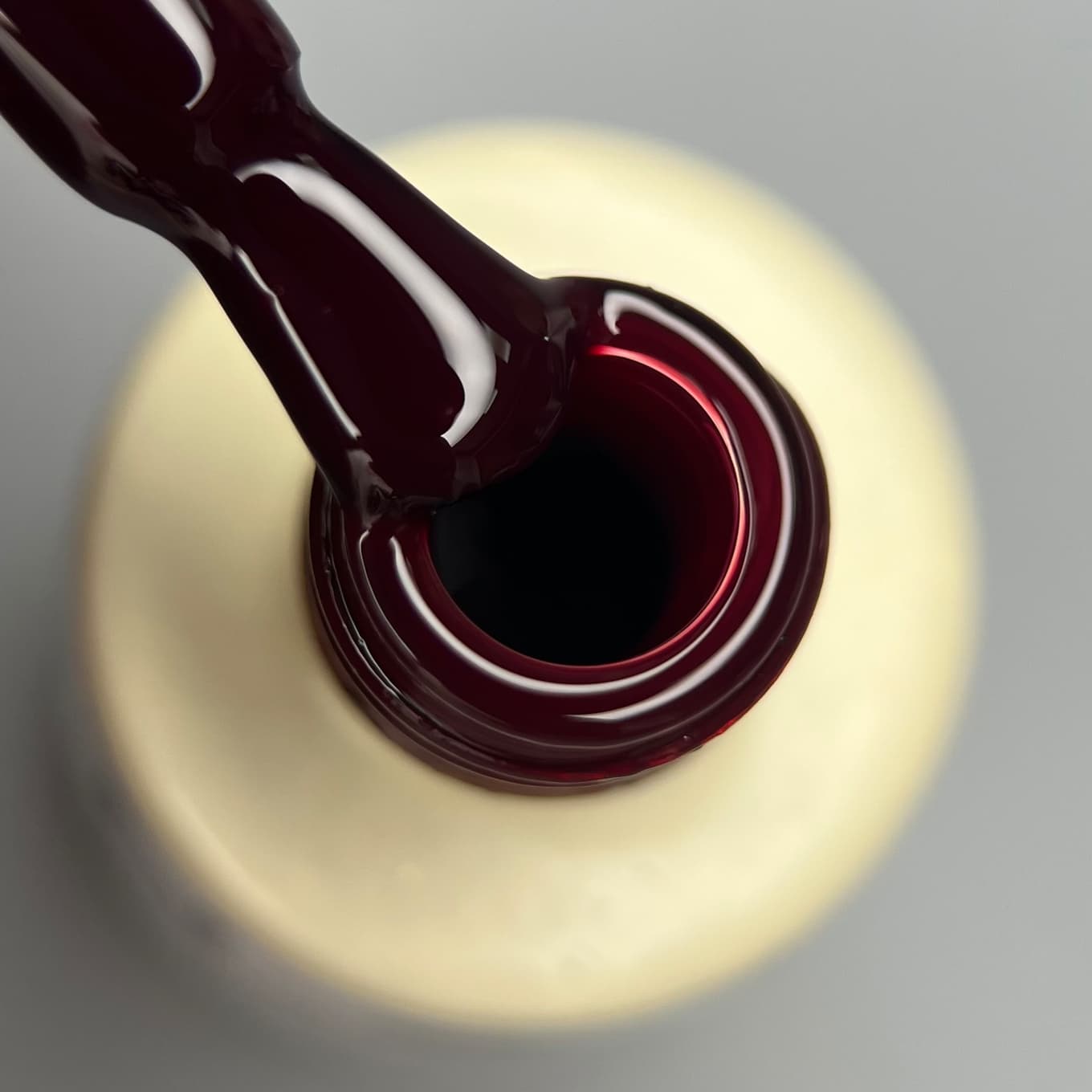 Гель-лак Nika Zemlyanikina the gel polish №121, 6 мл — 2