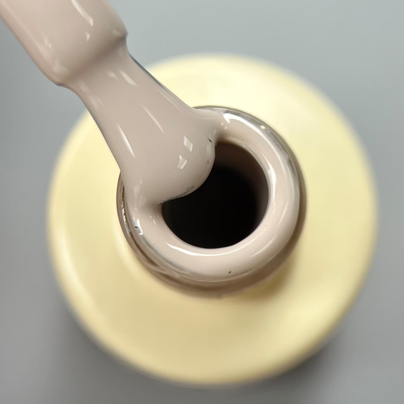 Гель-лак Nika Zemlyanikina the gel polish №122, 6 мл — 2