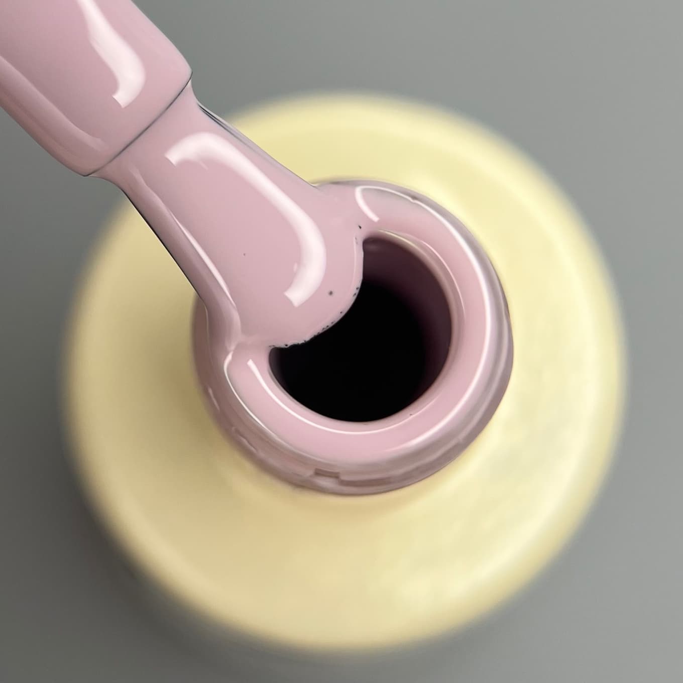 Гель-лак Nika Zemlyanikina the gel polish №123, 6 мл — 2