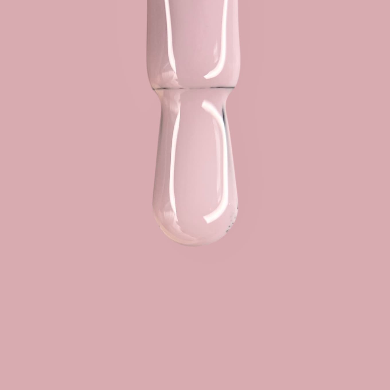 Гель-лак Nika Zemlyanikina the gel polish №123, 6 мл