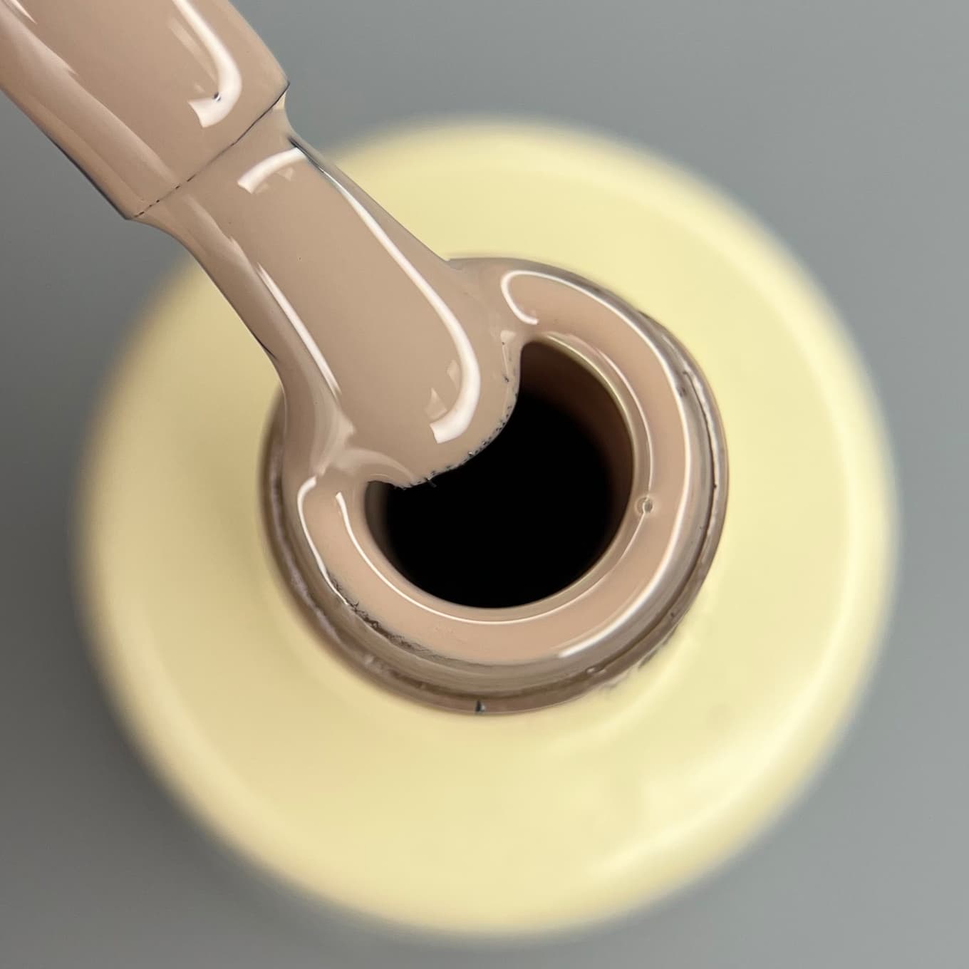 Гель-лак Nika Zemlyanikina the gel polish №124, 6 мл — 2