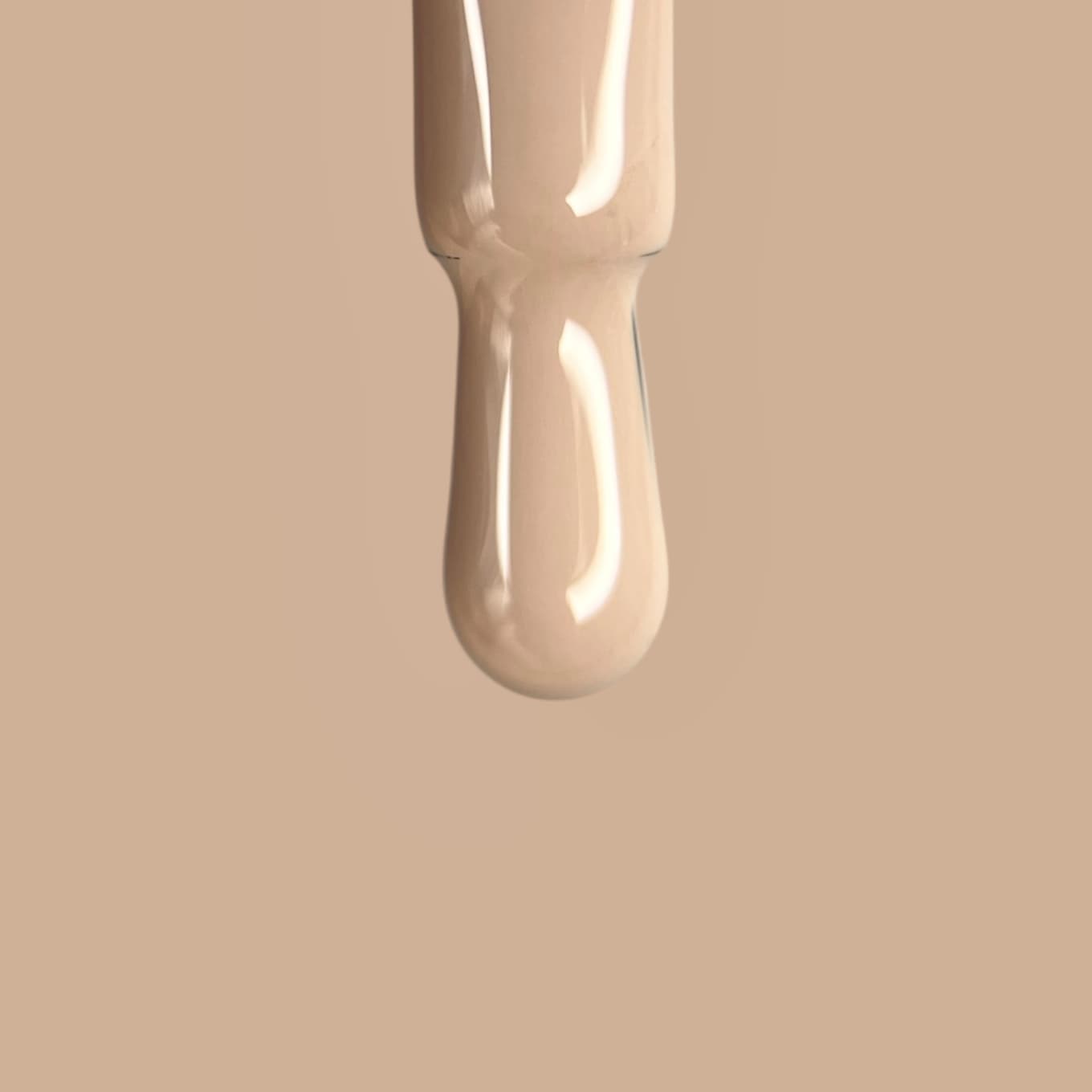 Гель-лак Nika Zemlyanikina the gel polish №124, 6 мл