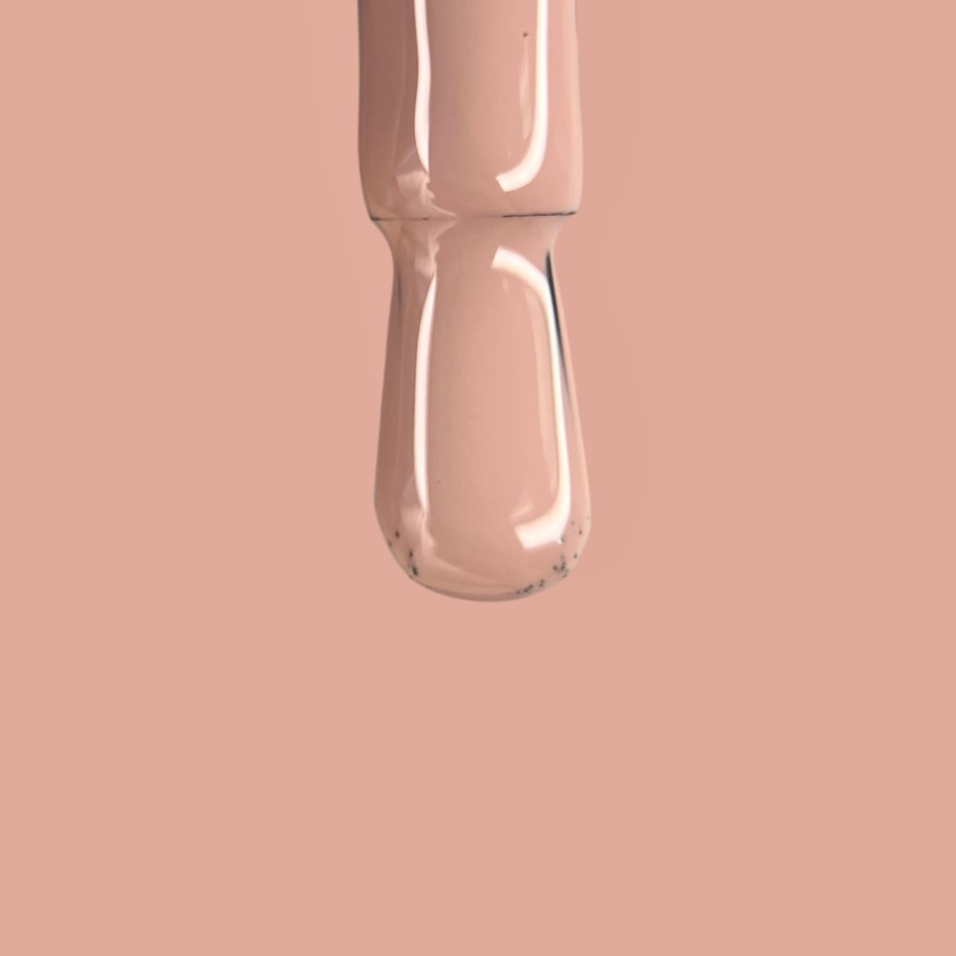 Гель-лак Nika Zemlyanikina the gel polish №125, 6 мл