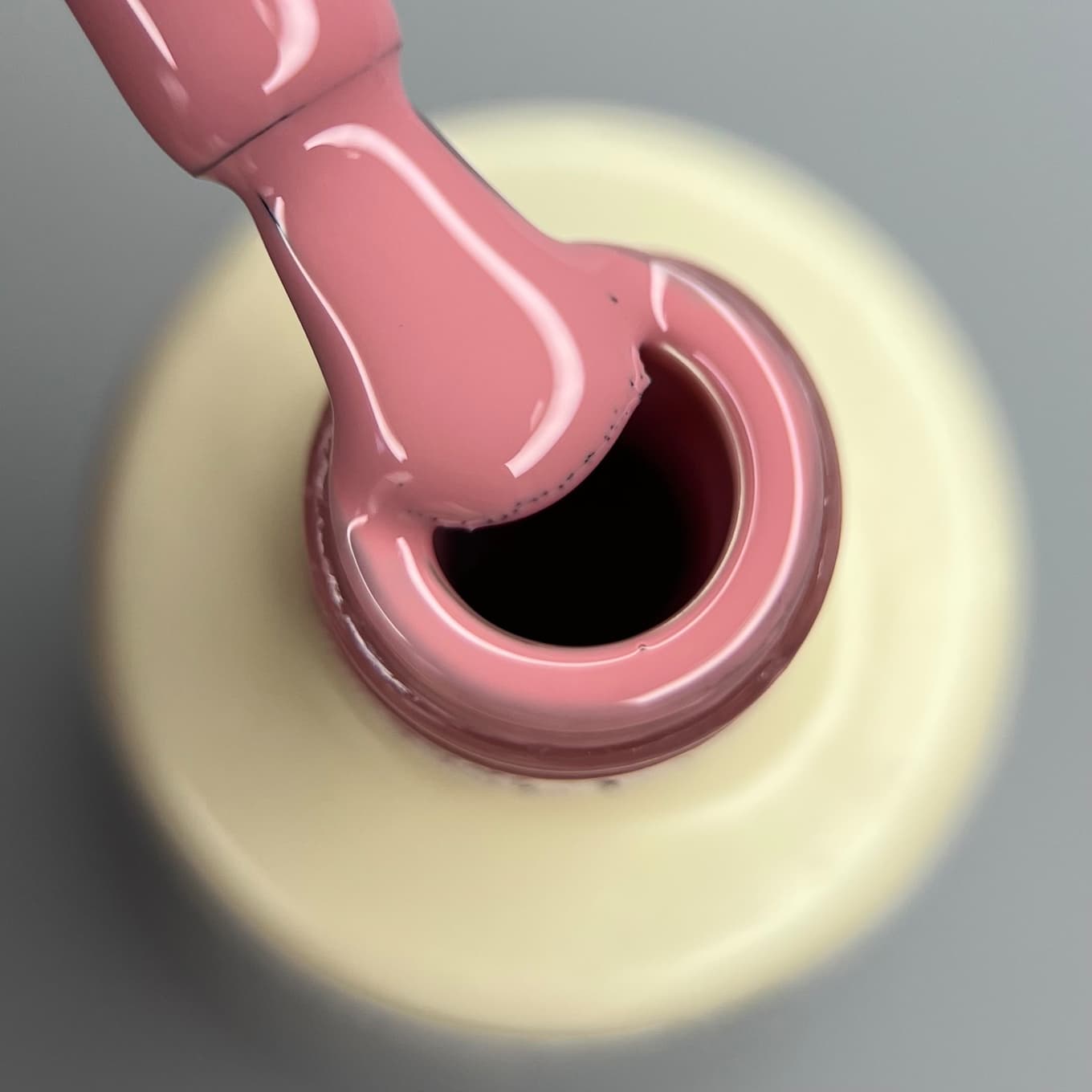 Гель-лак Nika Zemlyanikina the gel polish №126, 6 мл — 2