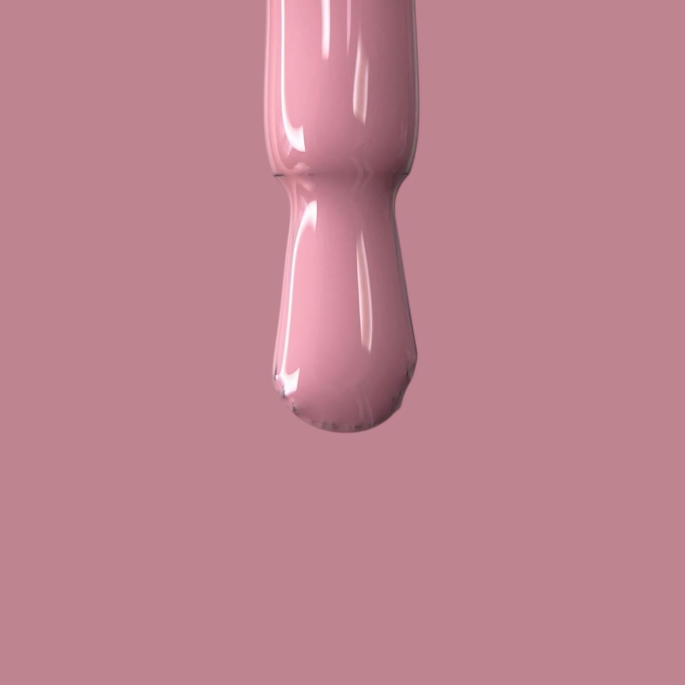 Гель-лак Nika Zemlyanikina the gel polish №127, 6 мл