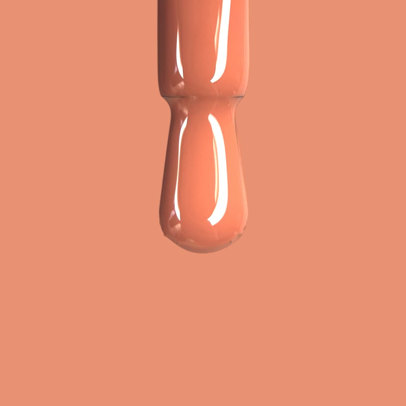 Гель-лак Nika Zemlyanikina the gel polish №128, 6 мл