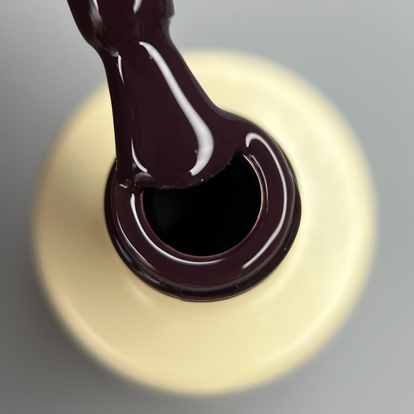 Гель-лак Nika Zemlyanikina the gel polish №129, 6 мл — 2