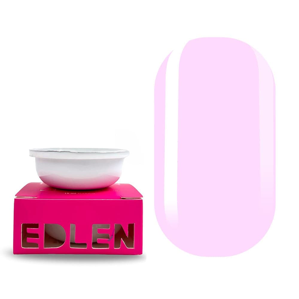 Сменный картридж Refill Edlen Builder Gel Lollipop №12, 30 мл