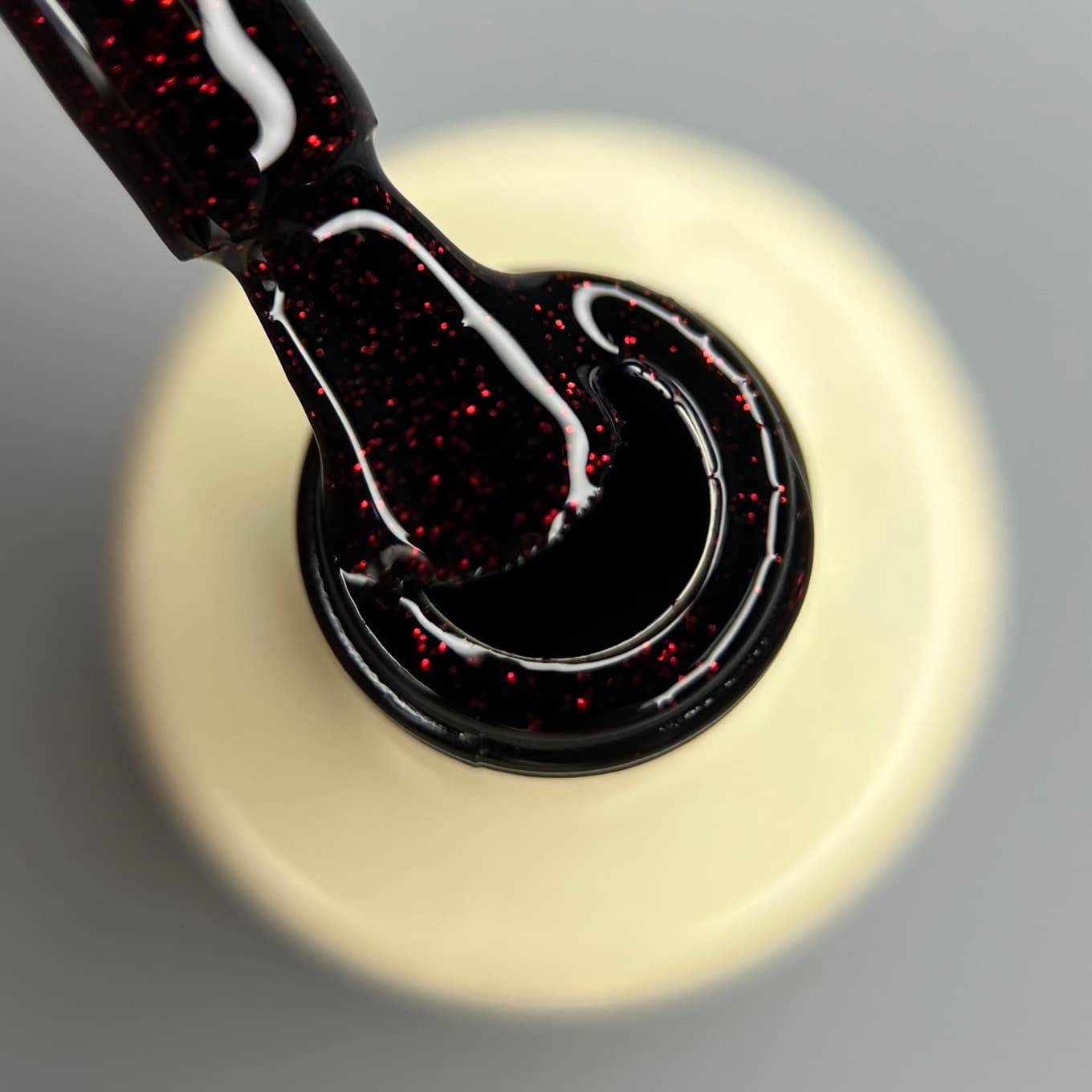 Гель-лак Nika Zemlyanikina the gel polish №131, 6 мл — 2