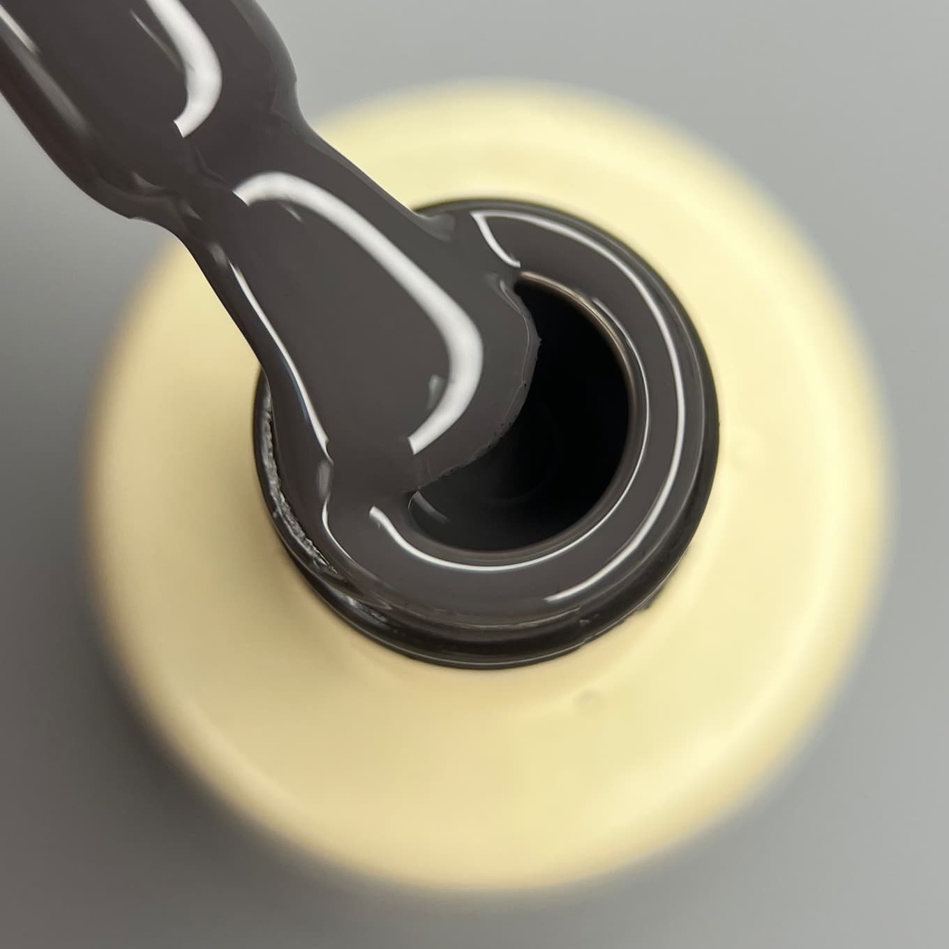 Гель-лак Nika Zemlyanikina the gel polish №132, 6 мл — 2