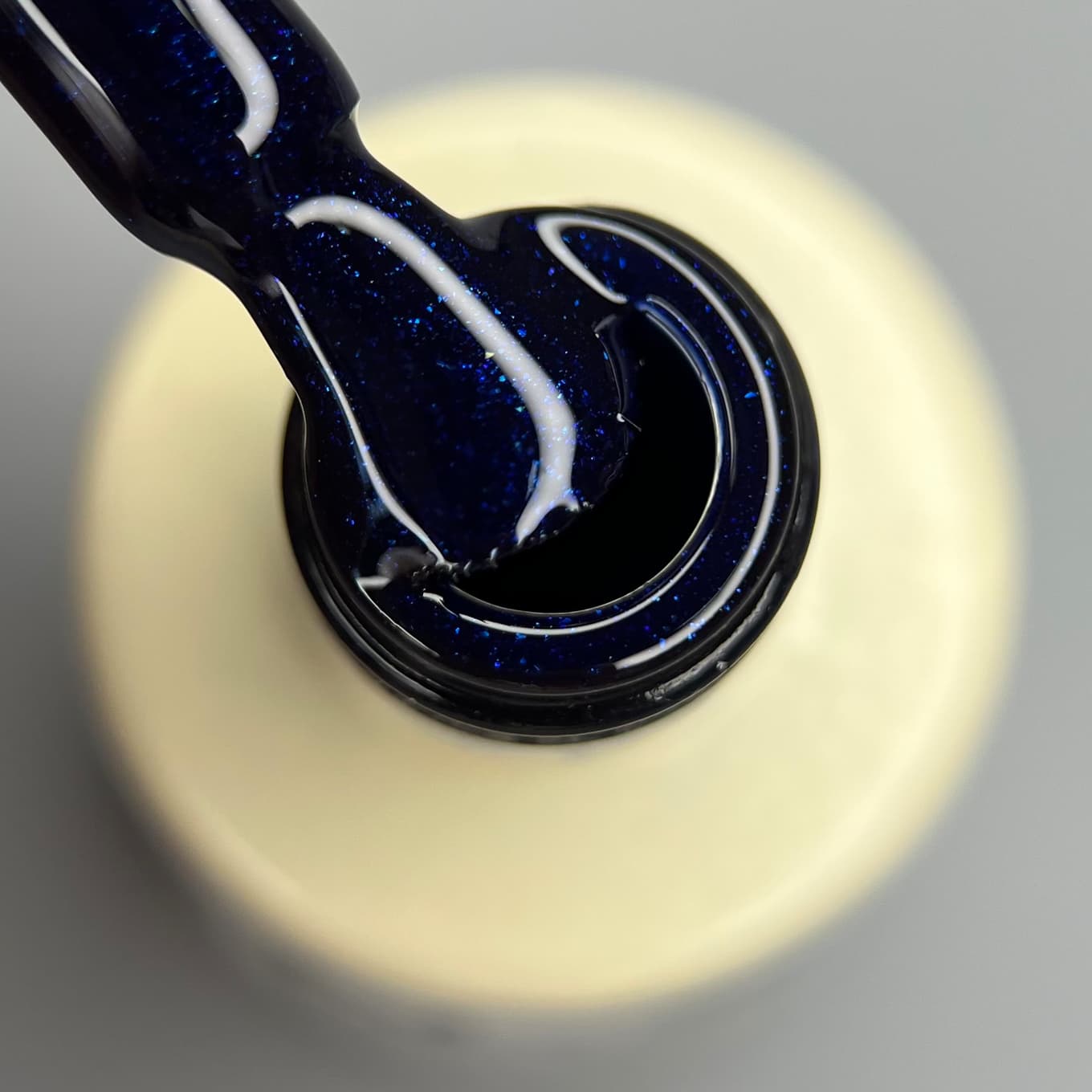 Гель-лак Nika Zemlyanikina the gel polish №134, 6 мл — 2