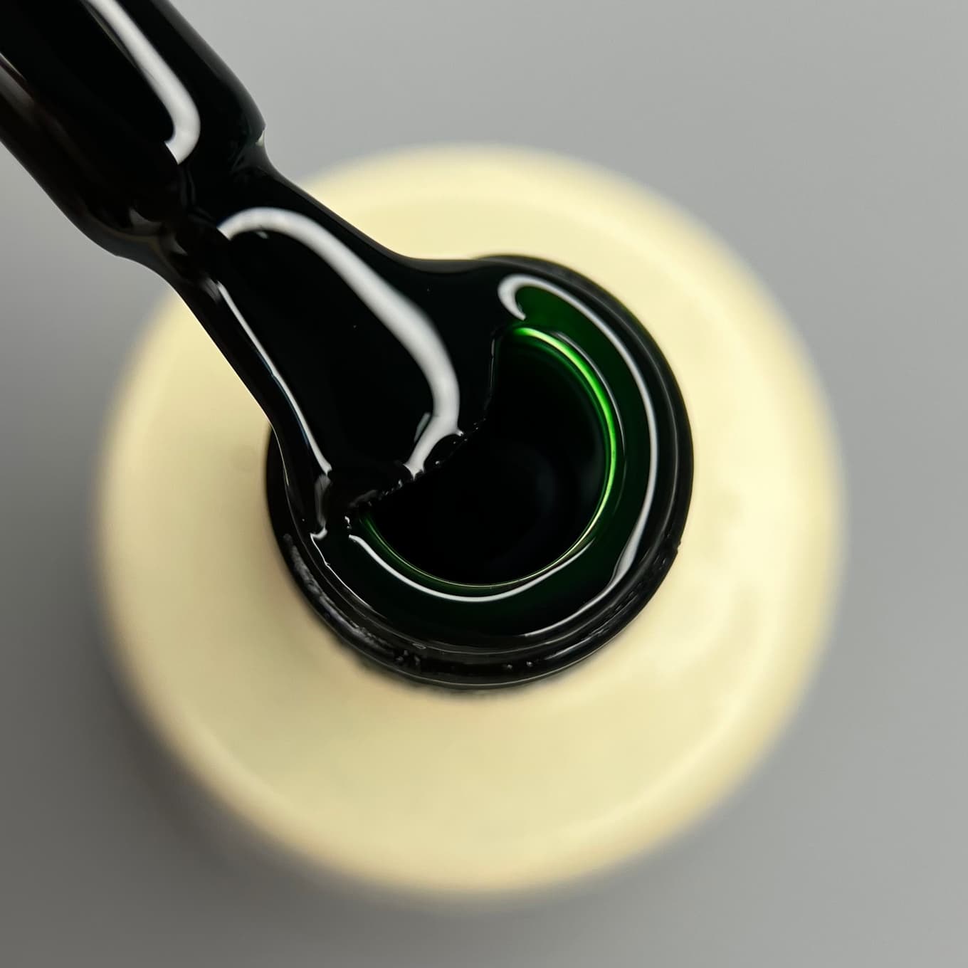 Гель-лак Nika Zemlyanikina the gel polish №135, 6 мл — 2