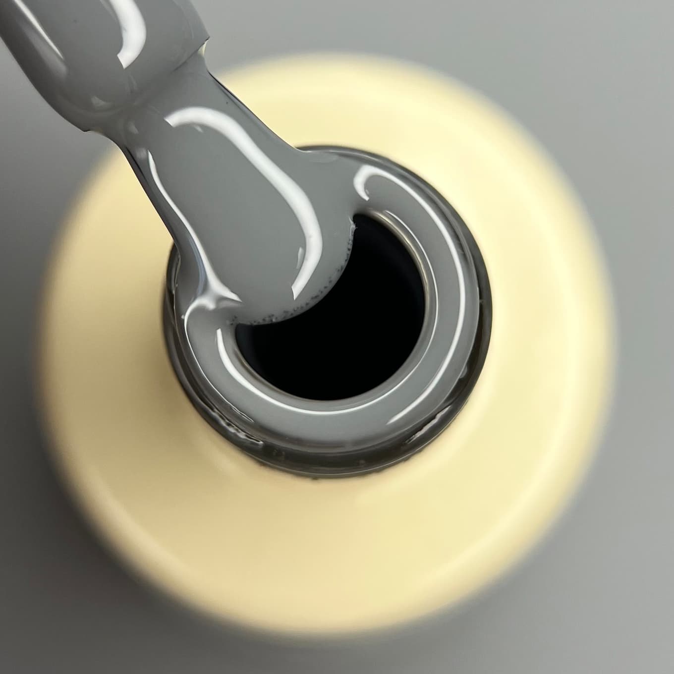 Гель-лак Nika Zemlyanikina the gel polish №136, 6 мл — 2