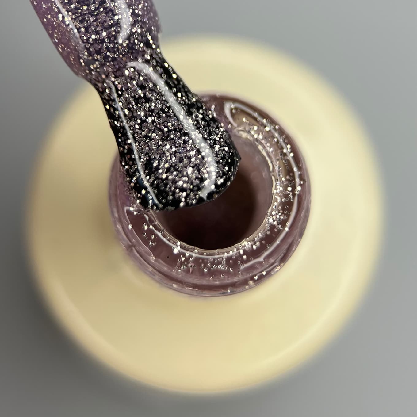 Гель-лак Nika Zemlyanikina the gel polish №139, 6 мл — 2