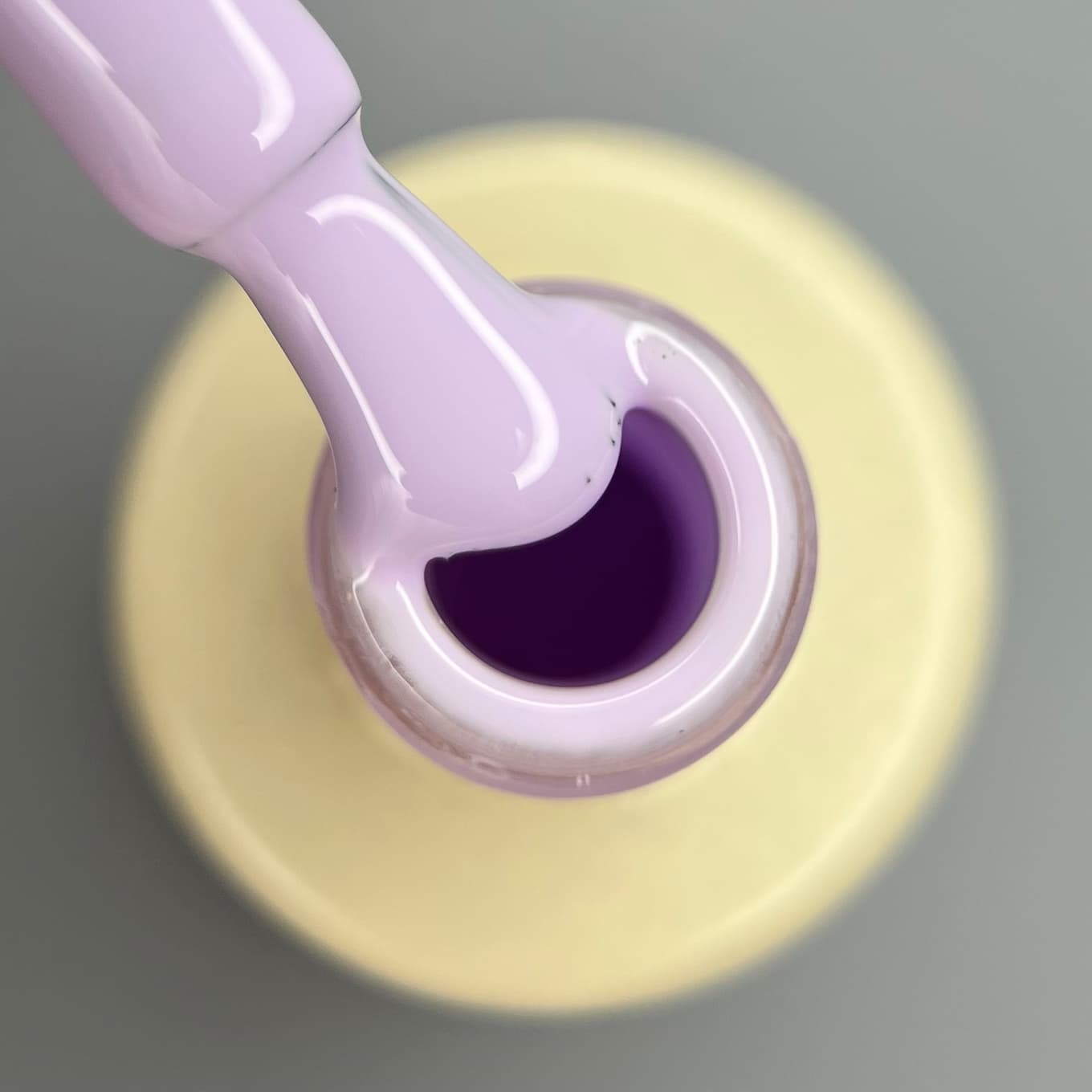 Гель-лак Nika Zemlyanikina the gel polish №140, 6 мл — 2