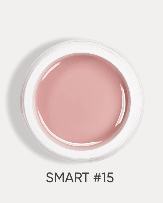 DARK Smart Builder Gel №15, 15 ml